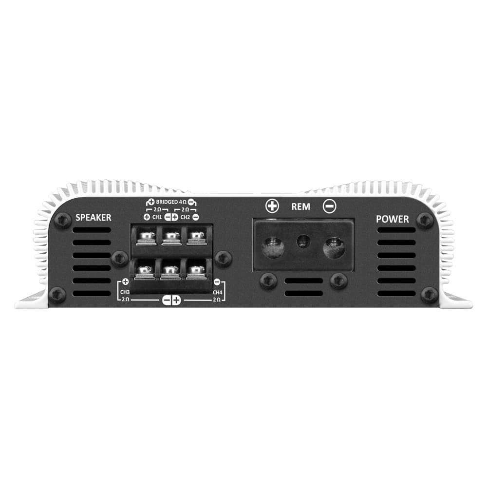 Taramps DS 1200X4
