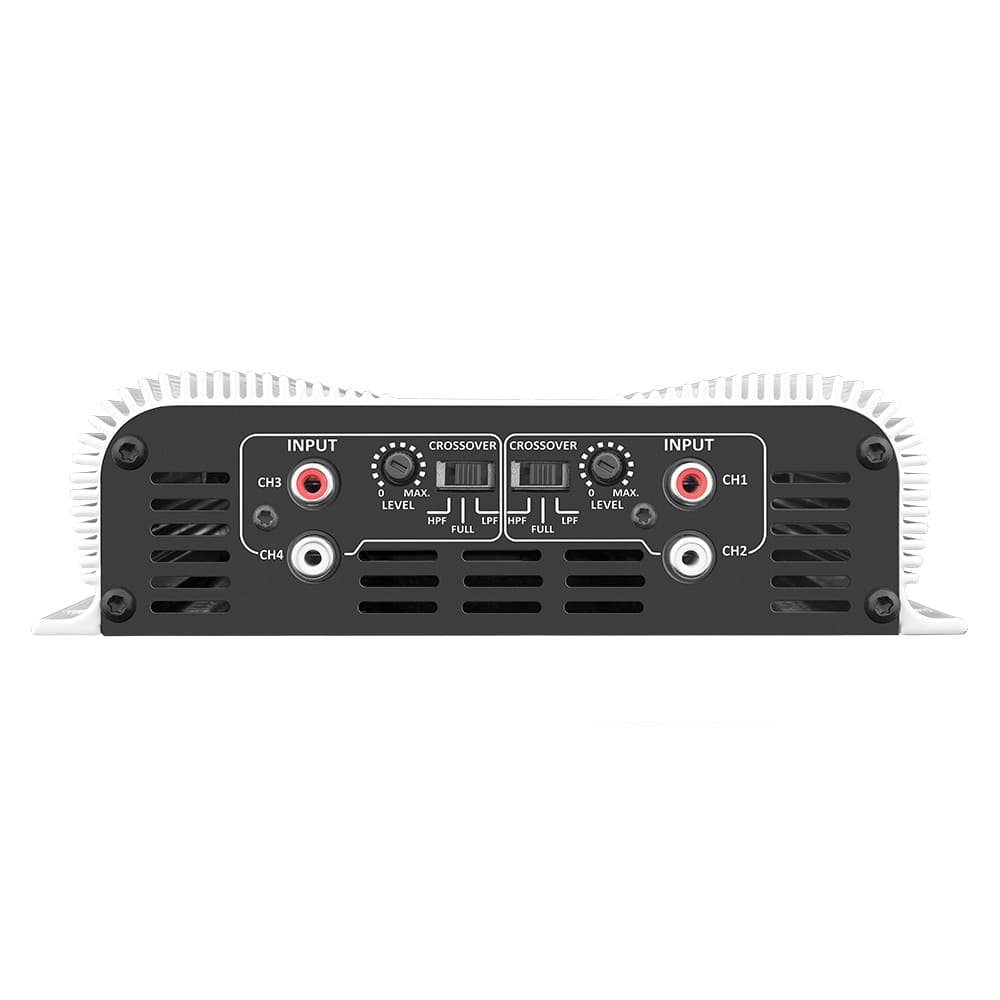 Taramps DS 1200X4
