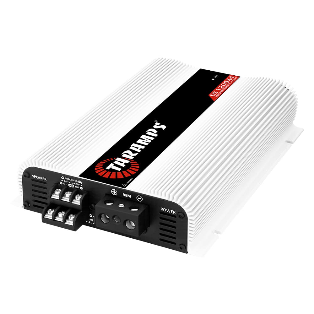 Taramps DS 1200X4