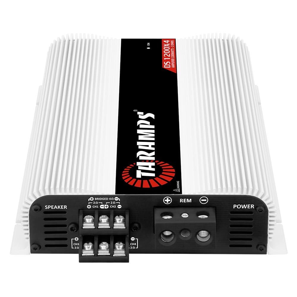 Taramps DS 1200X4