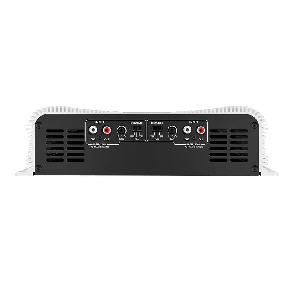 Taramps DS 2000X4