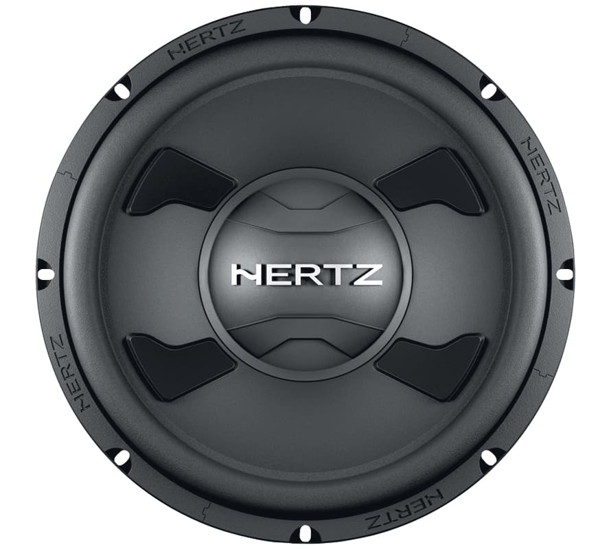 HERTZ DS 25.3