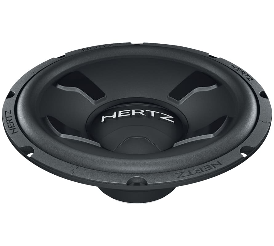 HERTZ DS 25.3