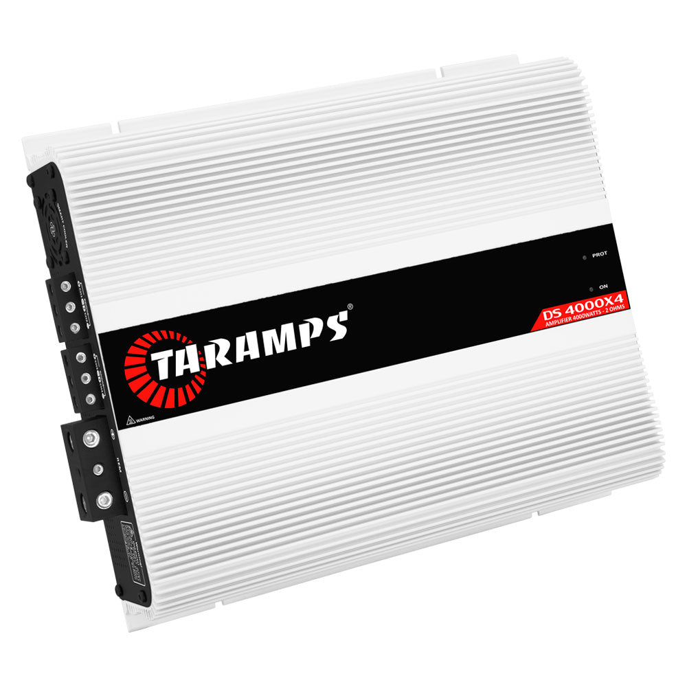 Taramps DS 4000X4