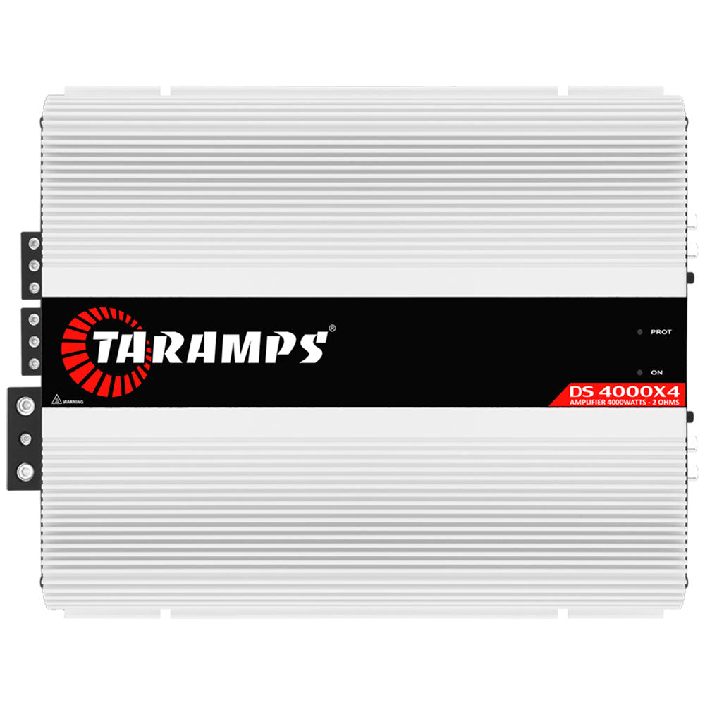 Taramps DS 4000X4