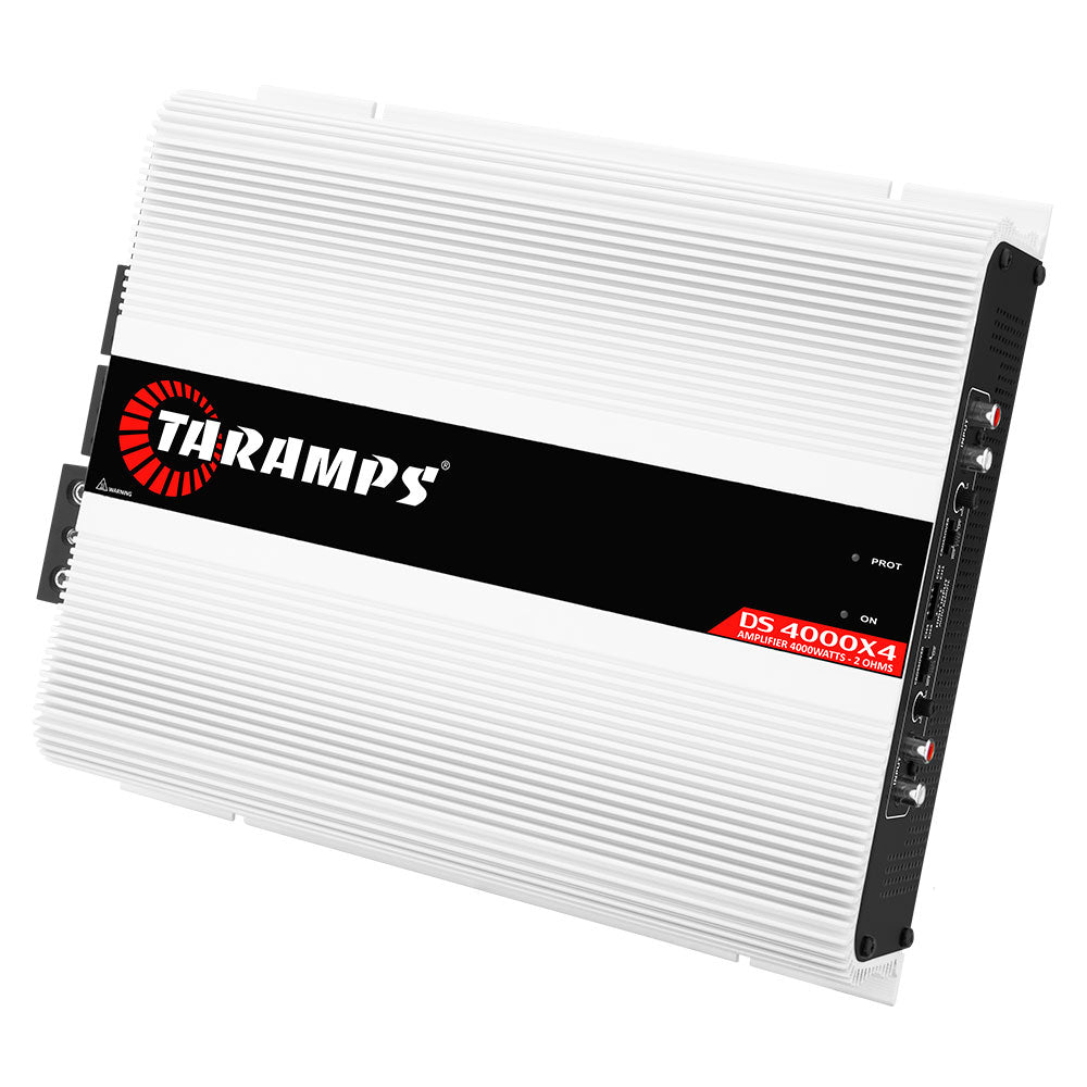 Taramps DS 4000X4