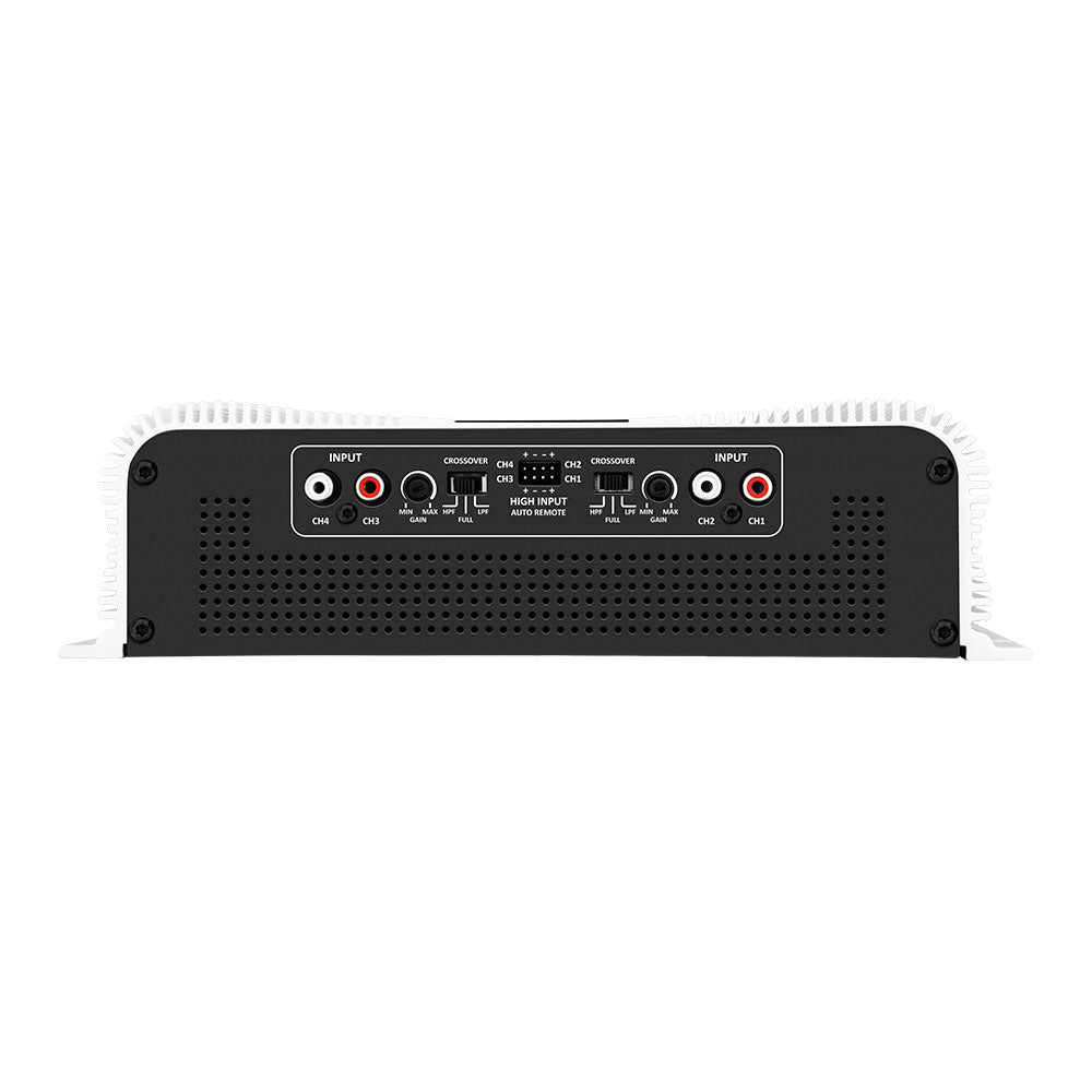 Taramps DS 4000X4