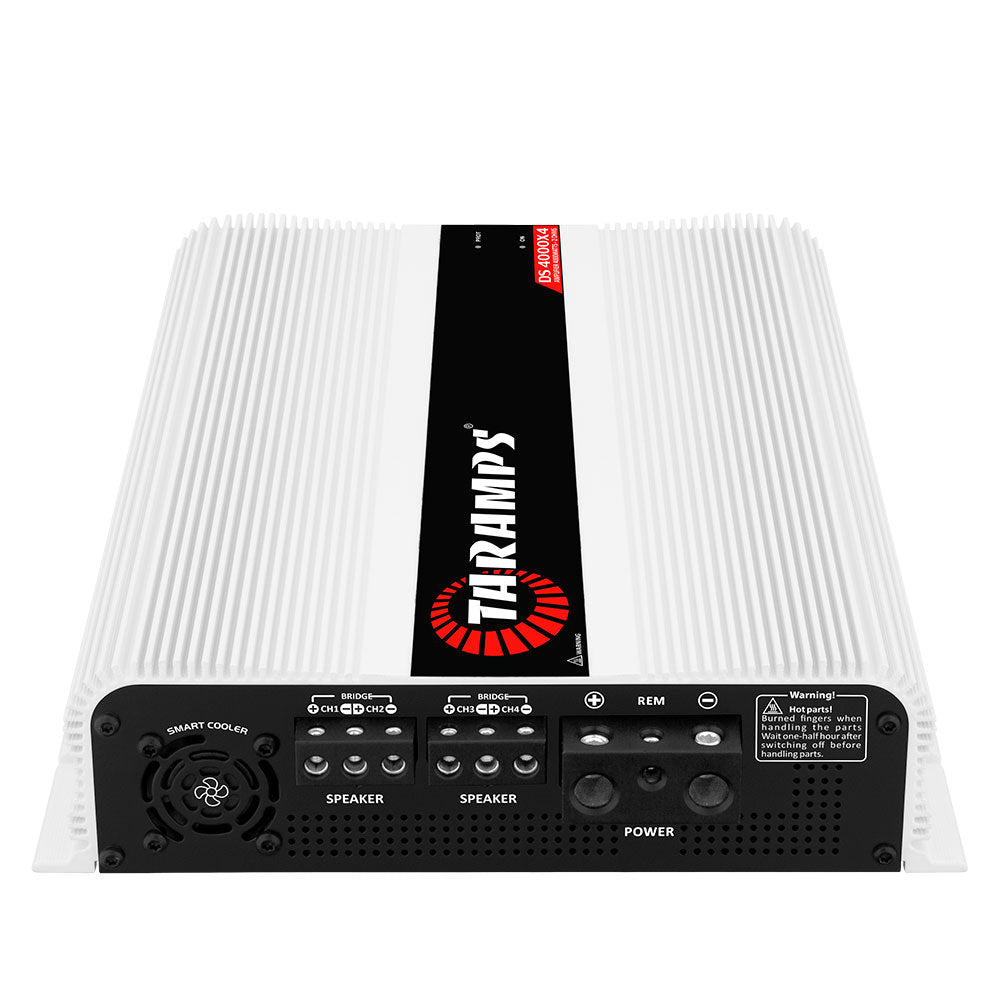 Taramps DS 4000X4