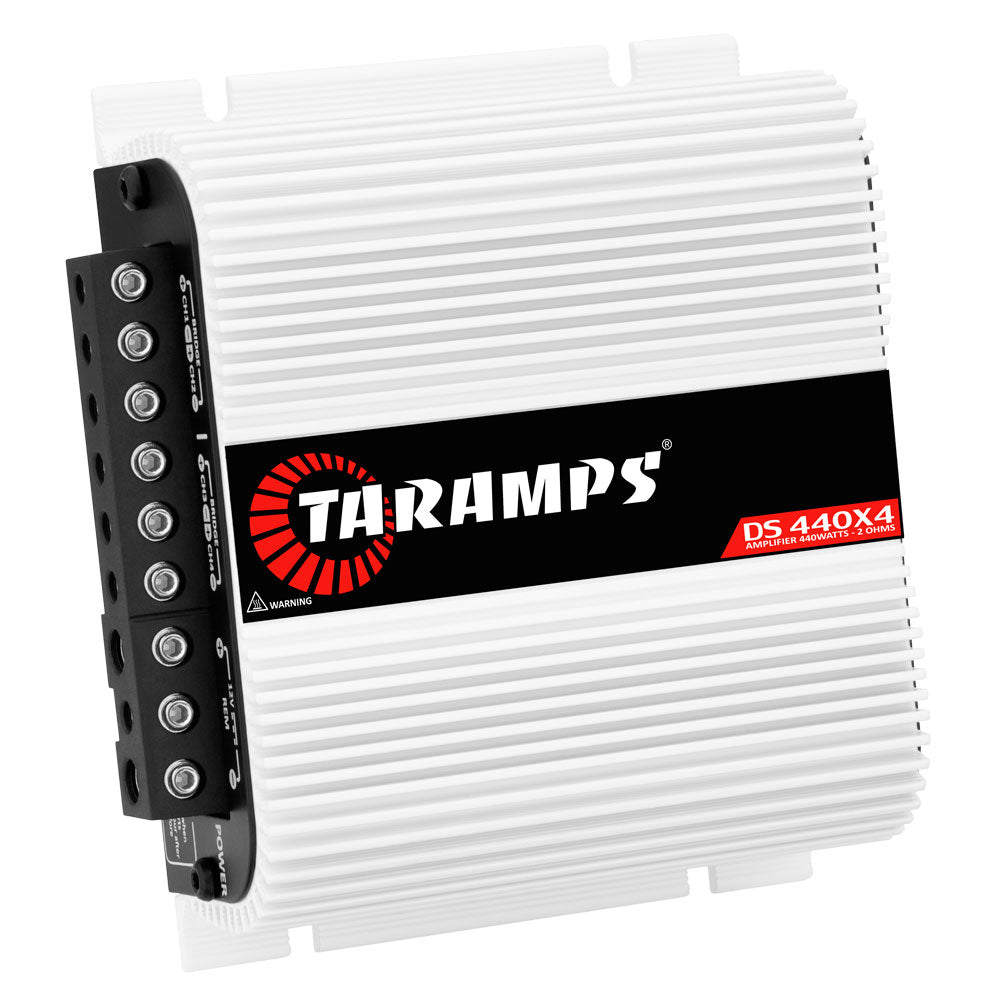 Taramps DS 440X4