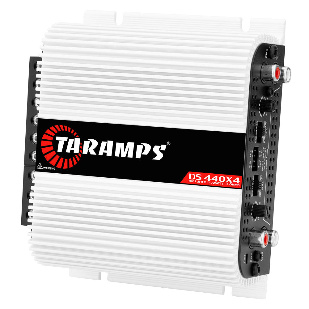 Taramps DS 440X4