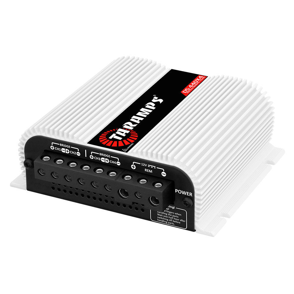 Taramps DS 440X4
