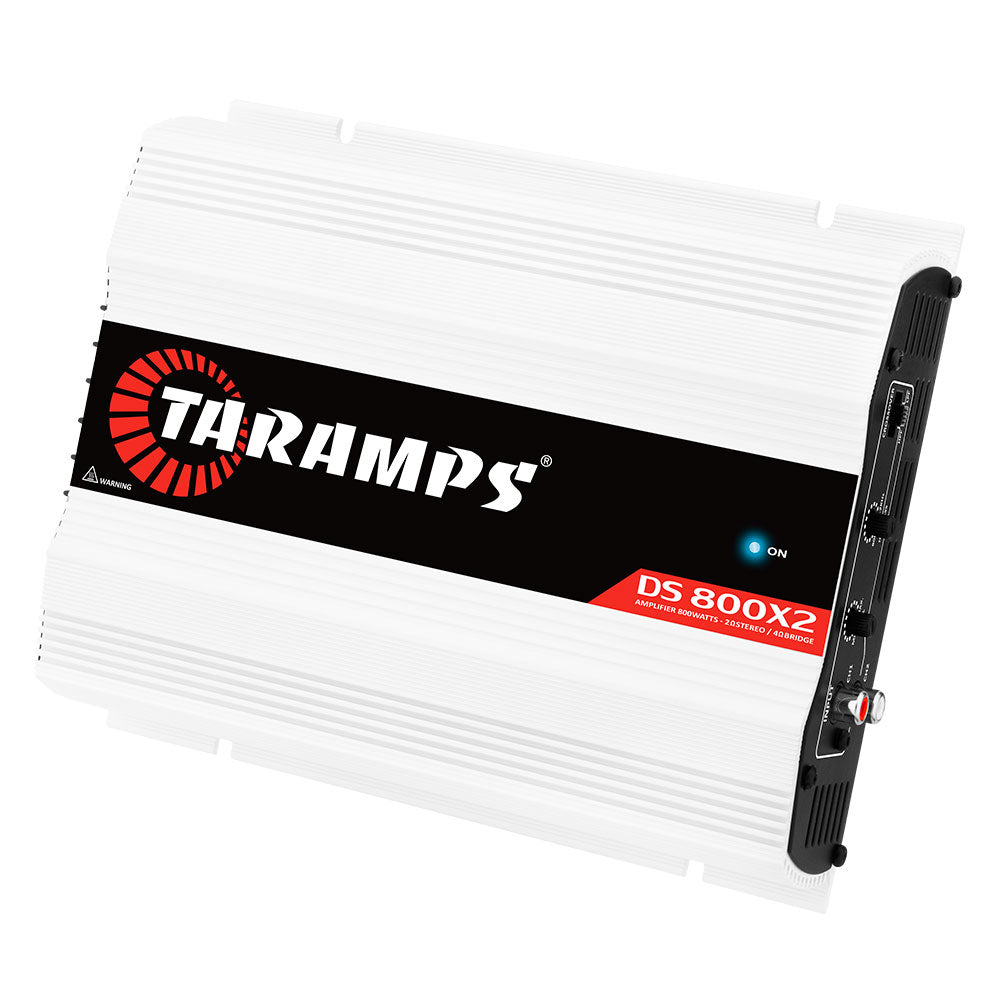 Taramps DS 800X2