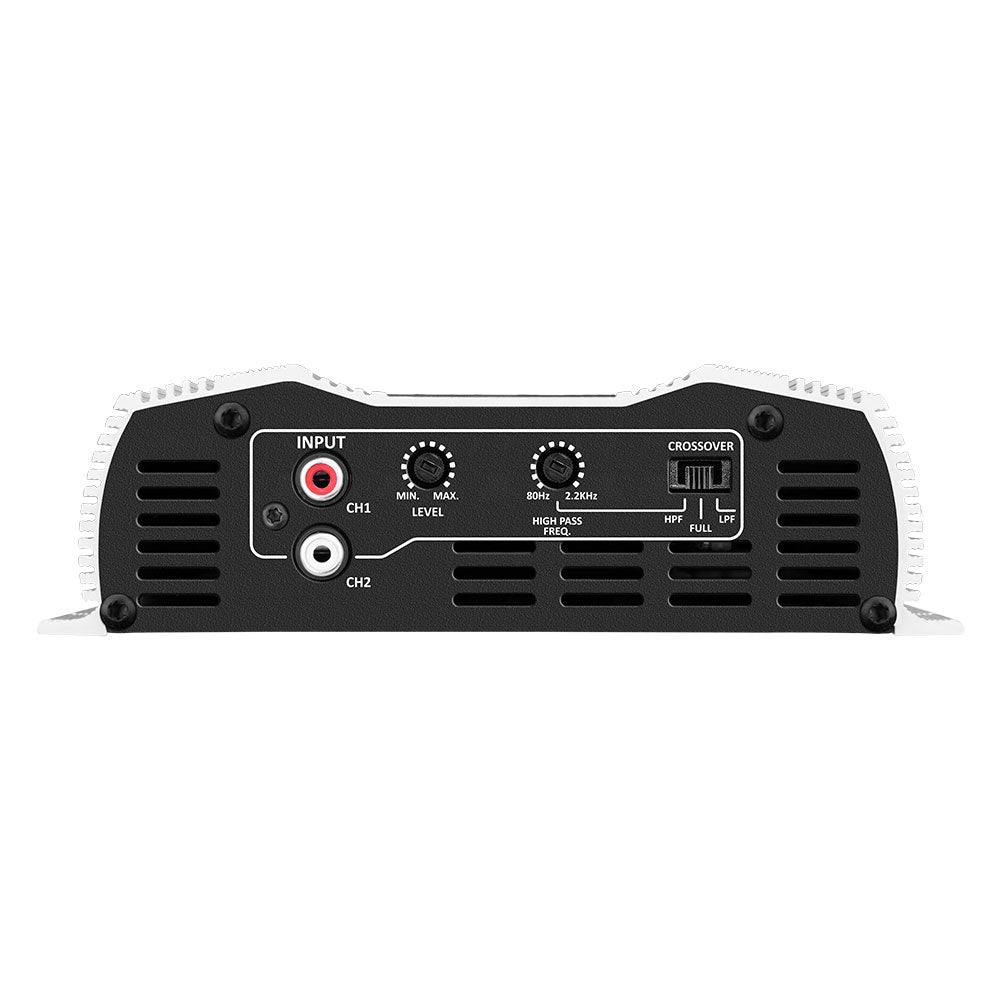 Taramps DS 800X2