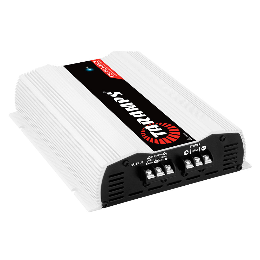 Taramps DS 800X2