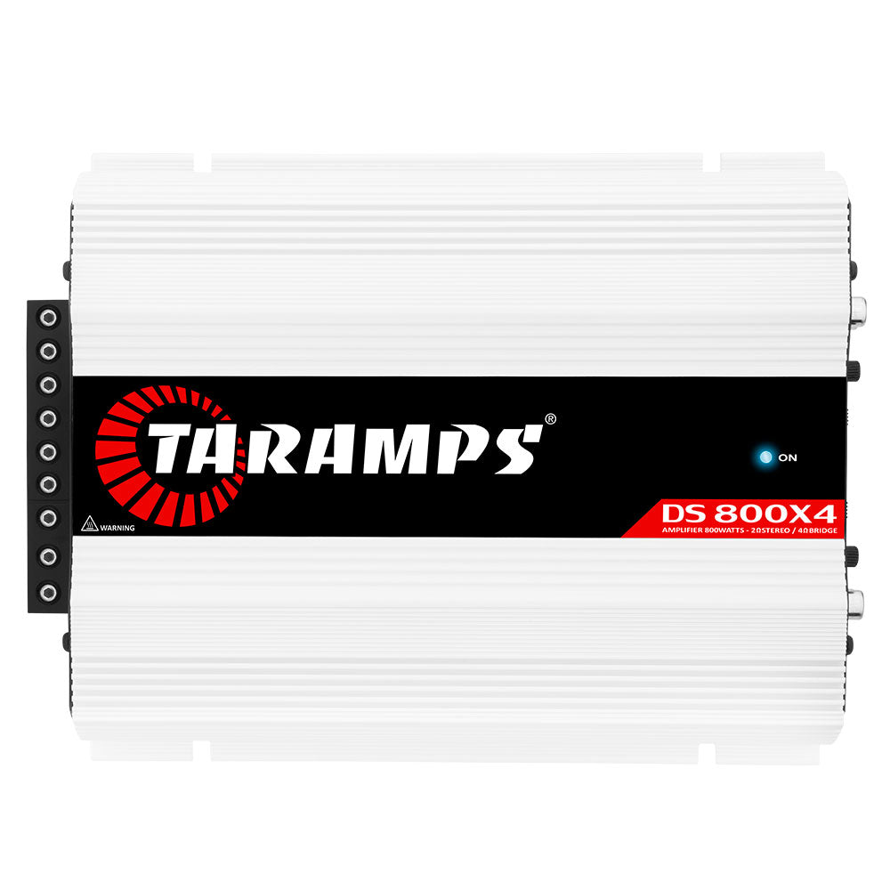 Taramps DS 800X4