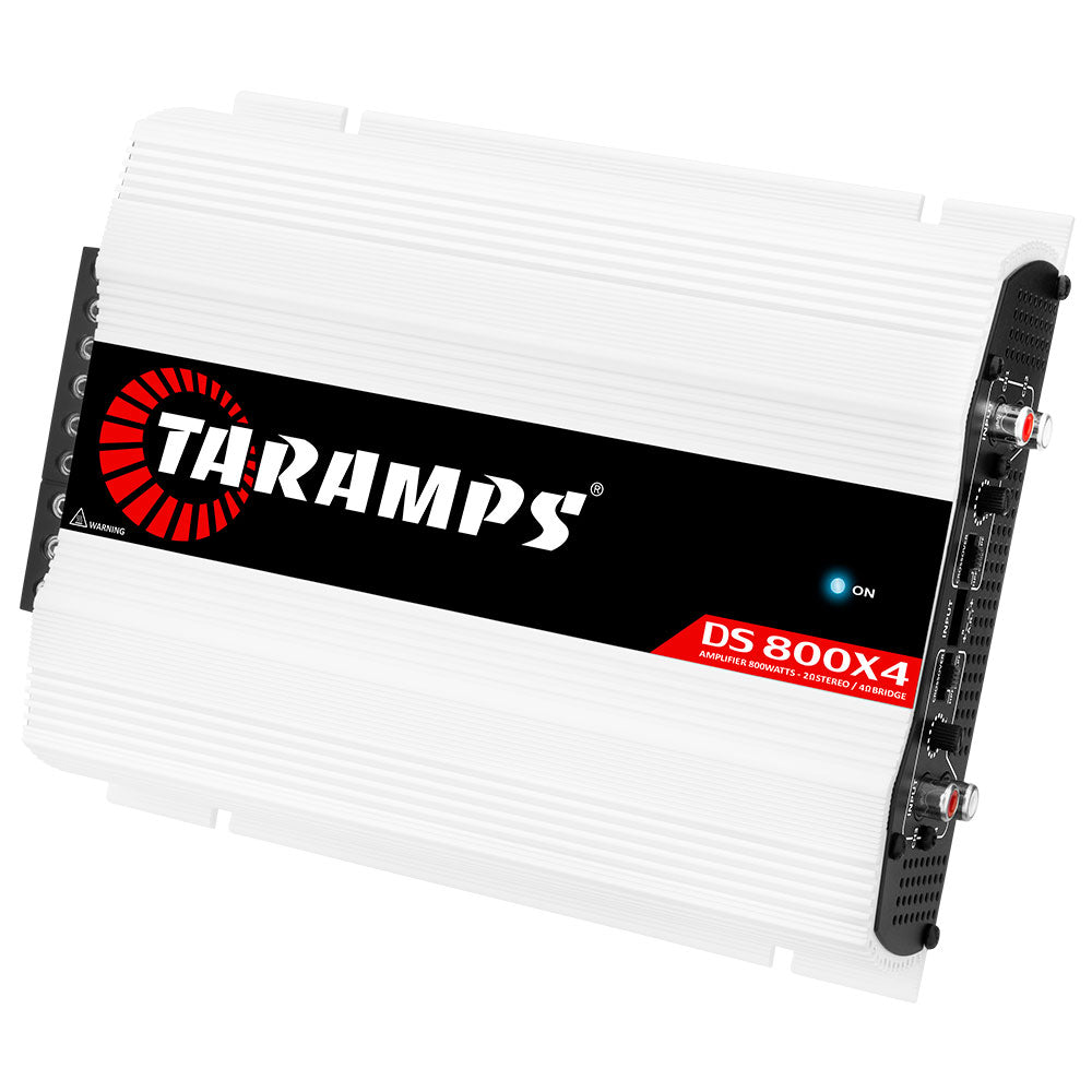 Taramps DS 800X4