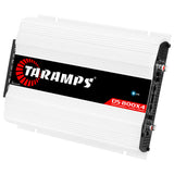 Taramps DS 800X4