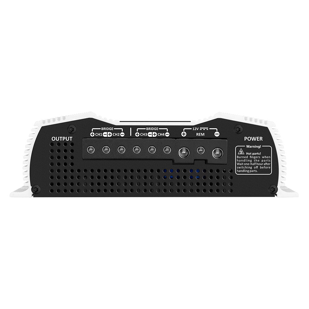 Taramps DS 800X4