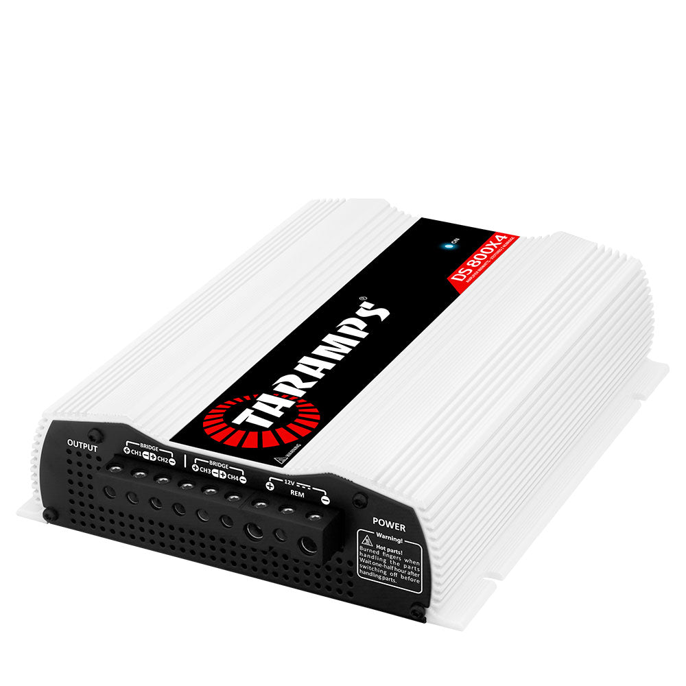 Taramps DS 800X4