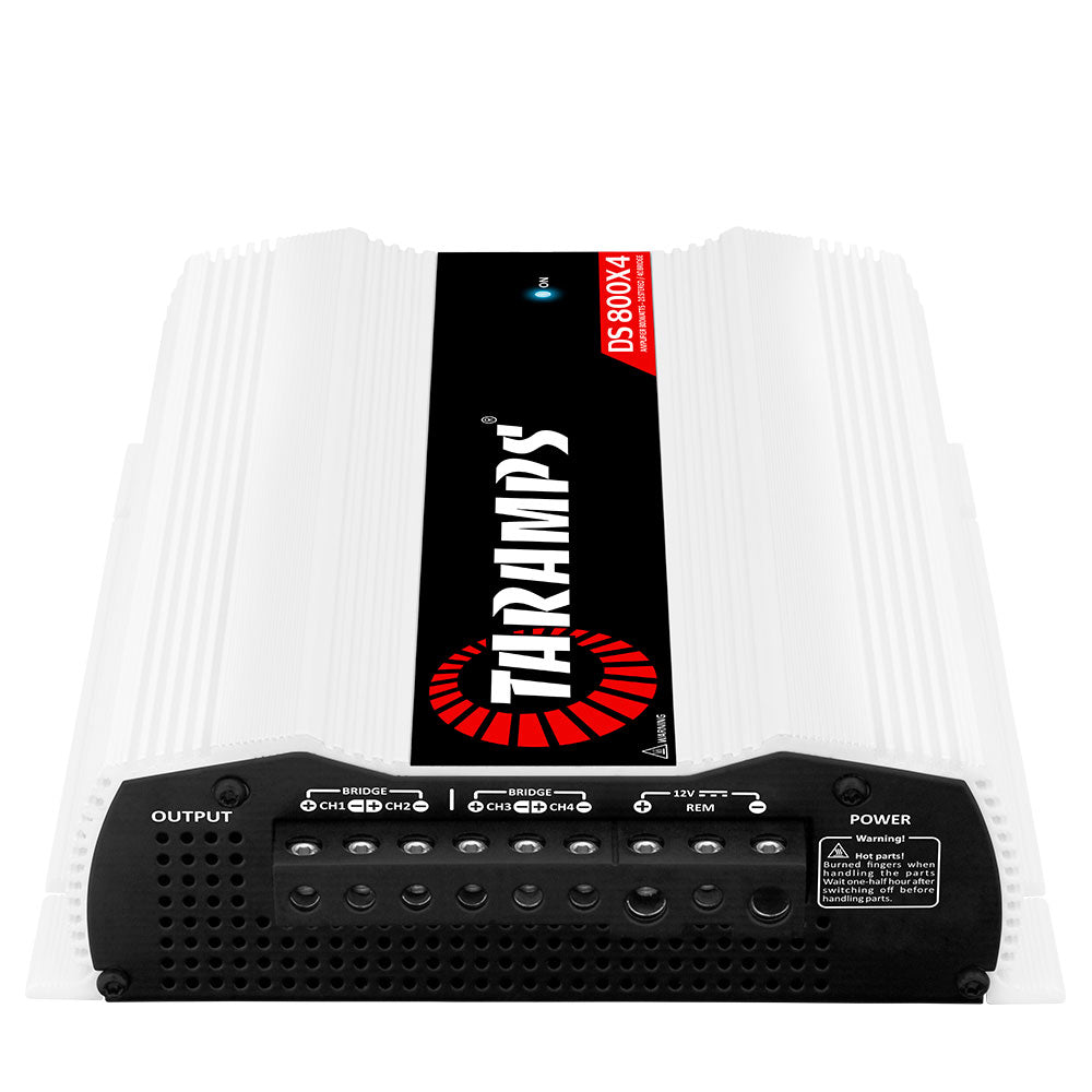 Taramps DS 800X4
