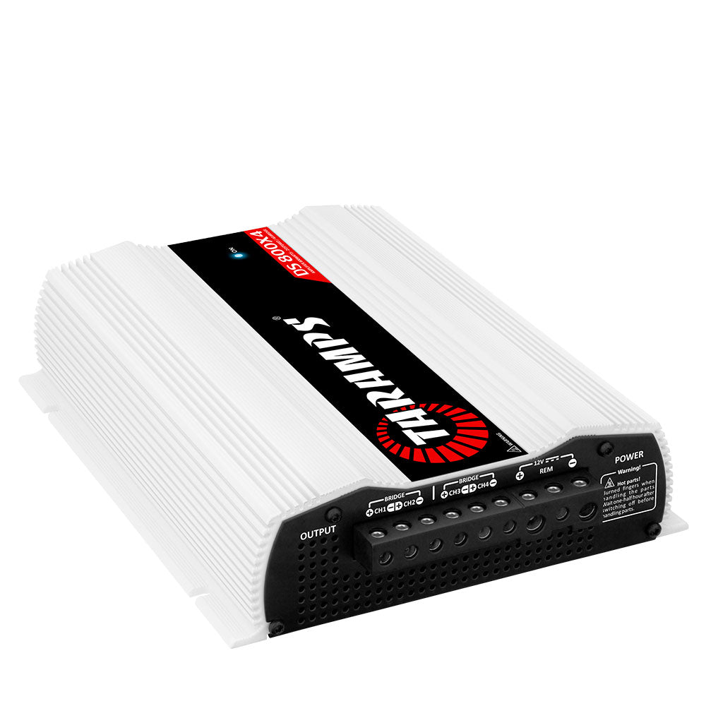 Taramps DS 800X4