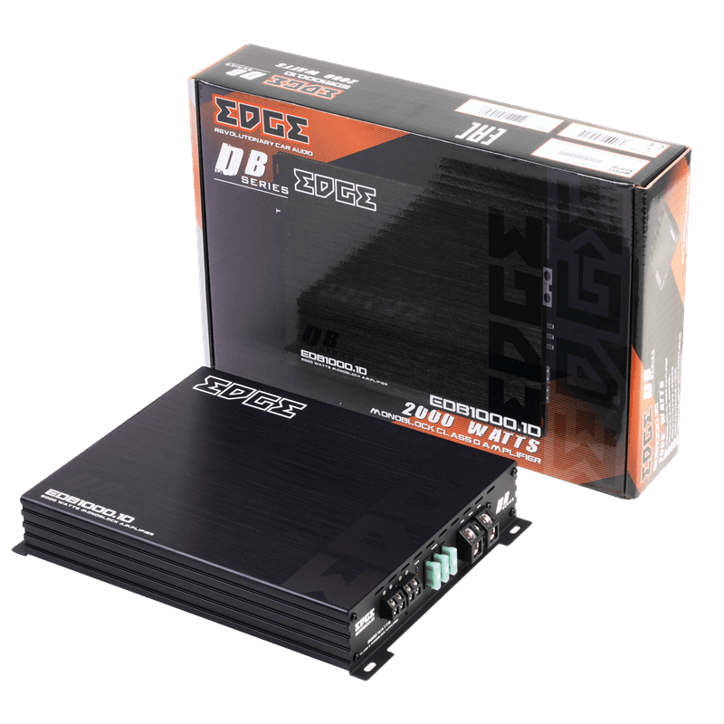 EDGE EDB1000.1D-E4