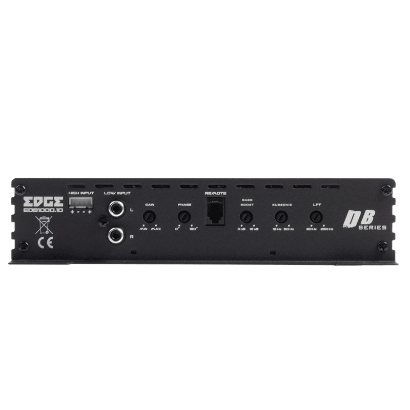 EDGE EDB1000.1D-E4