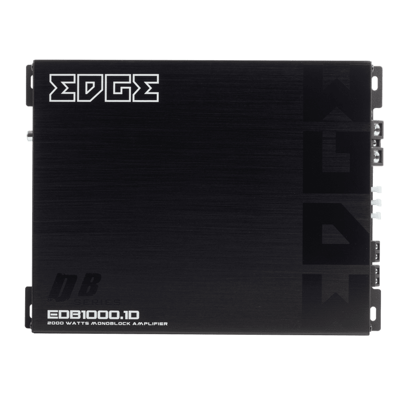 EDGE EDB1000.1D-E4