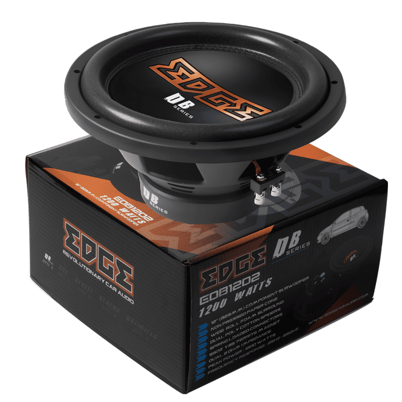 EDGE EDB10D2-E3