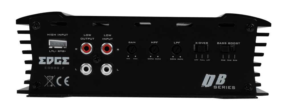 EDGE EDB80.2LITE-E2
