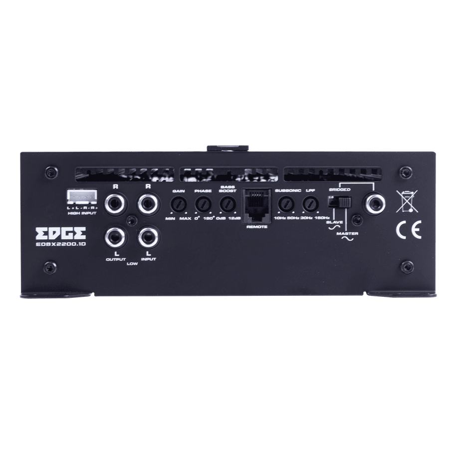 EDGE EDBX2200.1D-E4