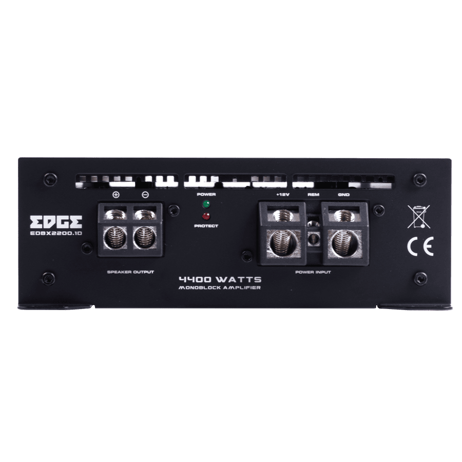 EDGE EDBX2200.1D-E4