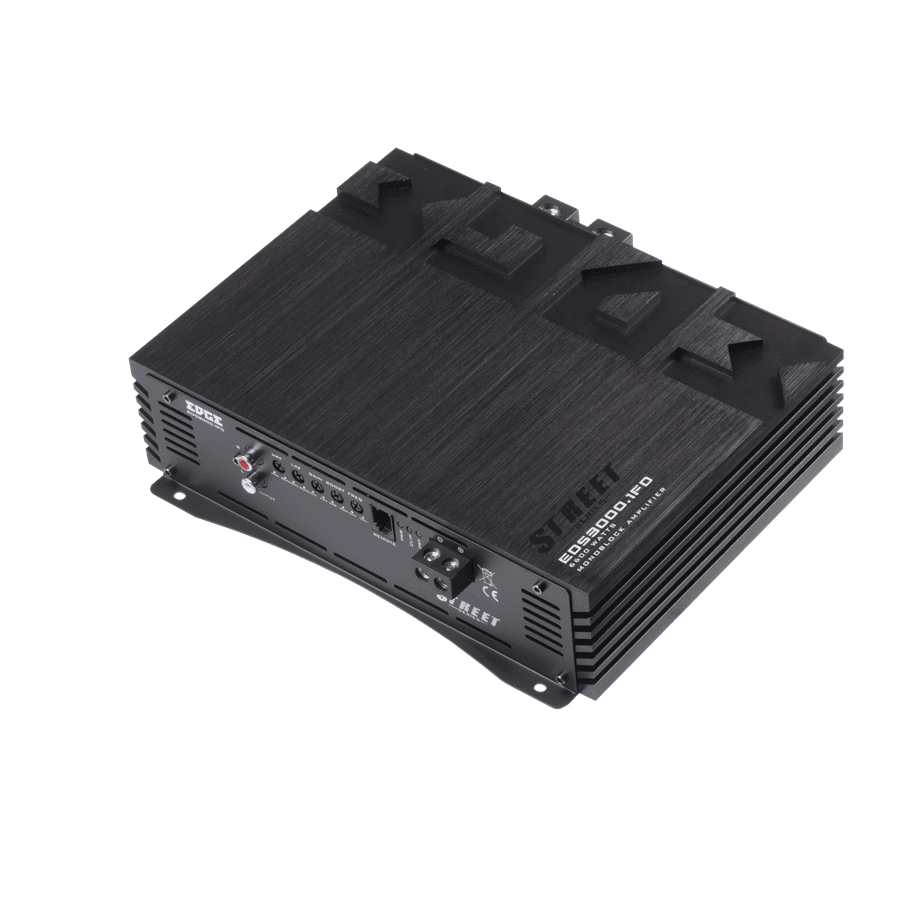 EDGE EDS3000.1FD-E3