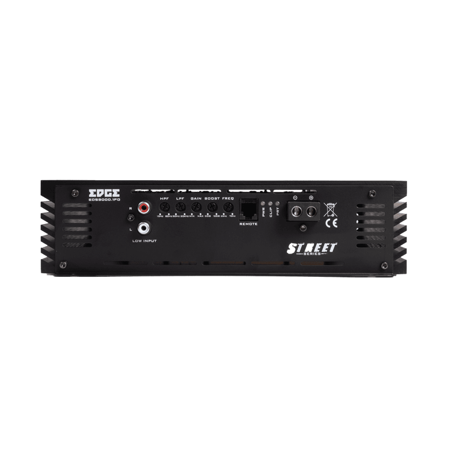 EDGE EDS3000.1FD-E3