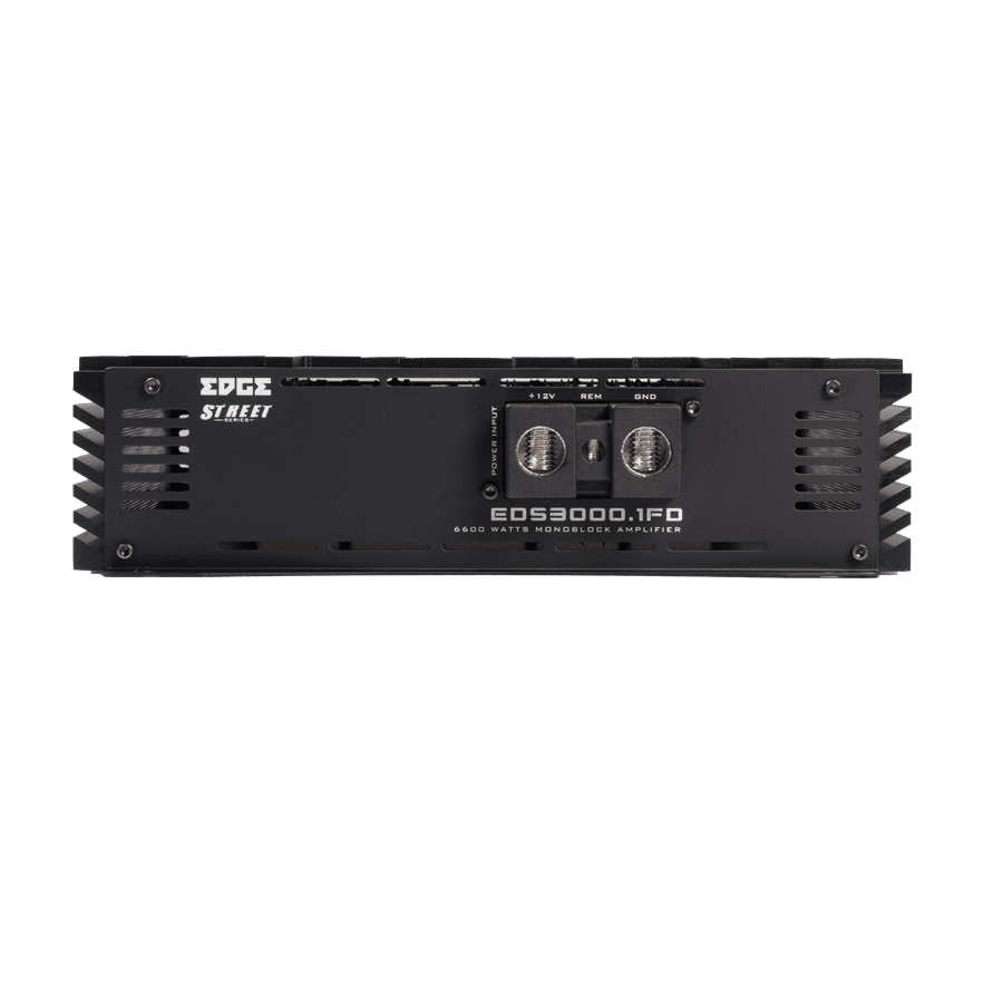 EDGE EDS3000.1FD-E3