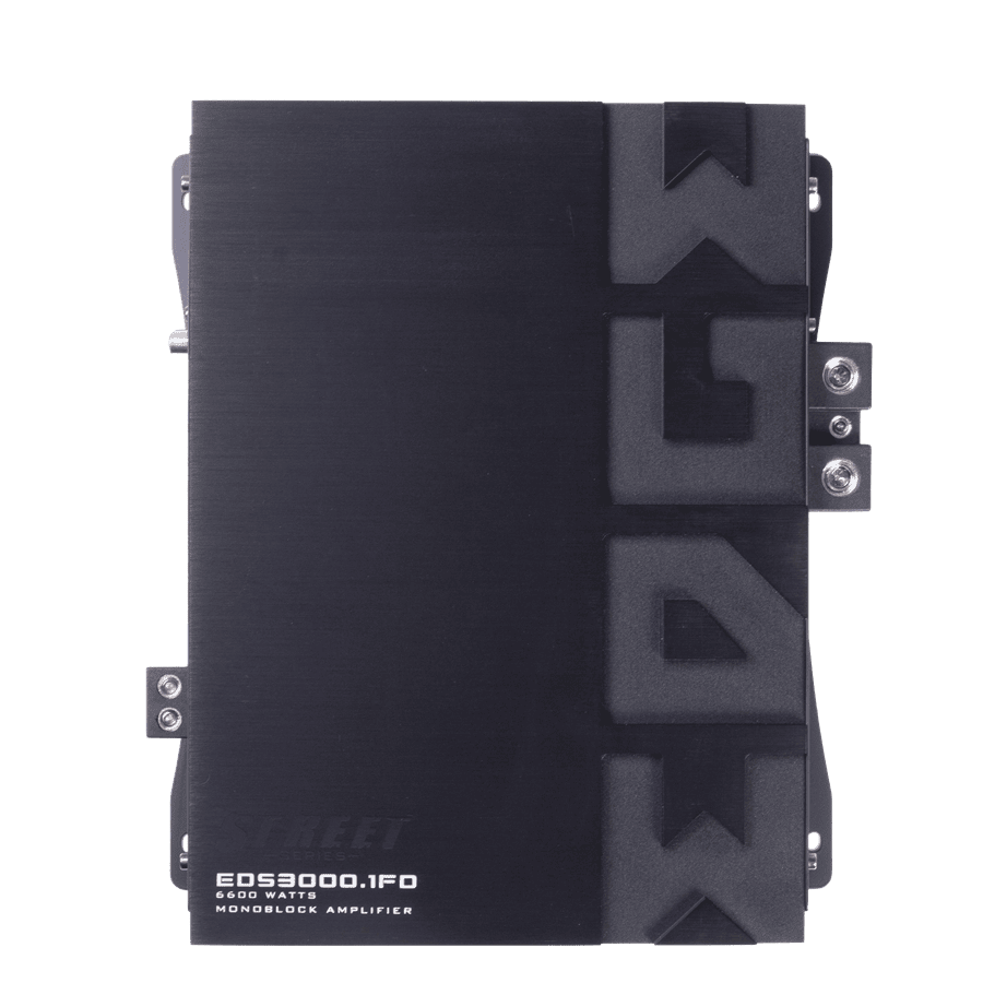EDGE EDS3000.1FD-E3