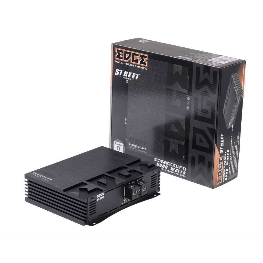 EDGE EDS3000.1FD-E3