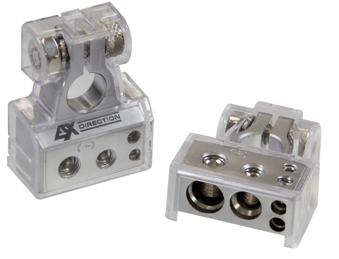 ESX DBT-50 Polklemme