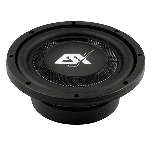ESX Subwoofer
