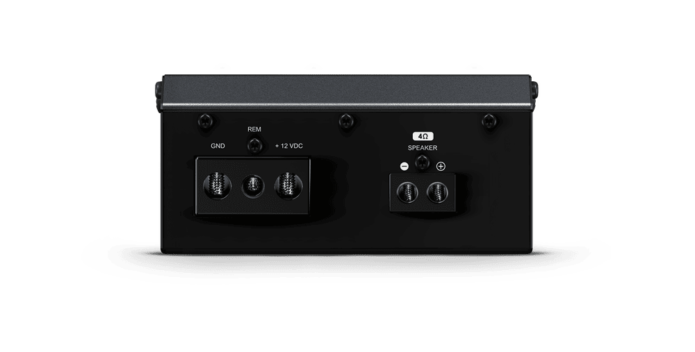 SounDigital 1600.1 Evo 6.0