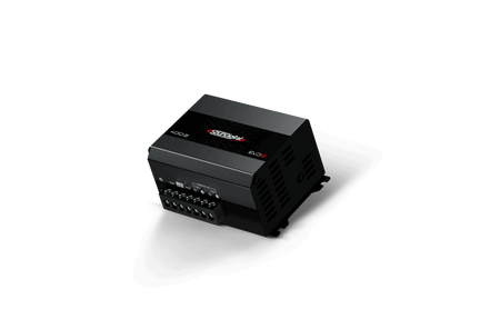 SounDigital 400.2 Evo 6.0 image