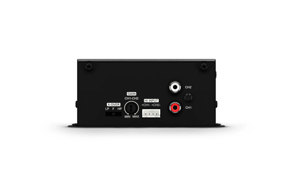 SounDigital 400.2 Evo 6.0
