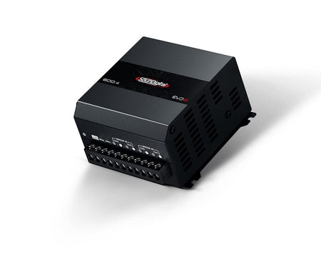 SounDigital 800.4 Evo 6.0 image