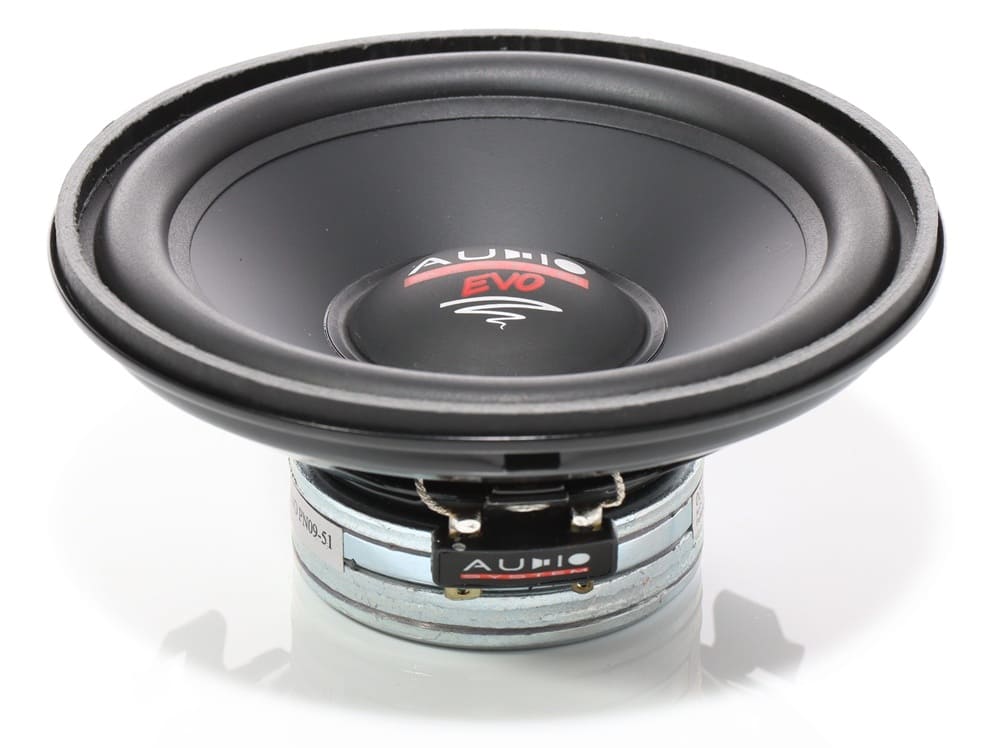 Audio System HX120 SQ EVO 3