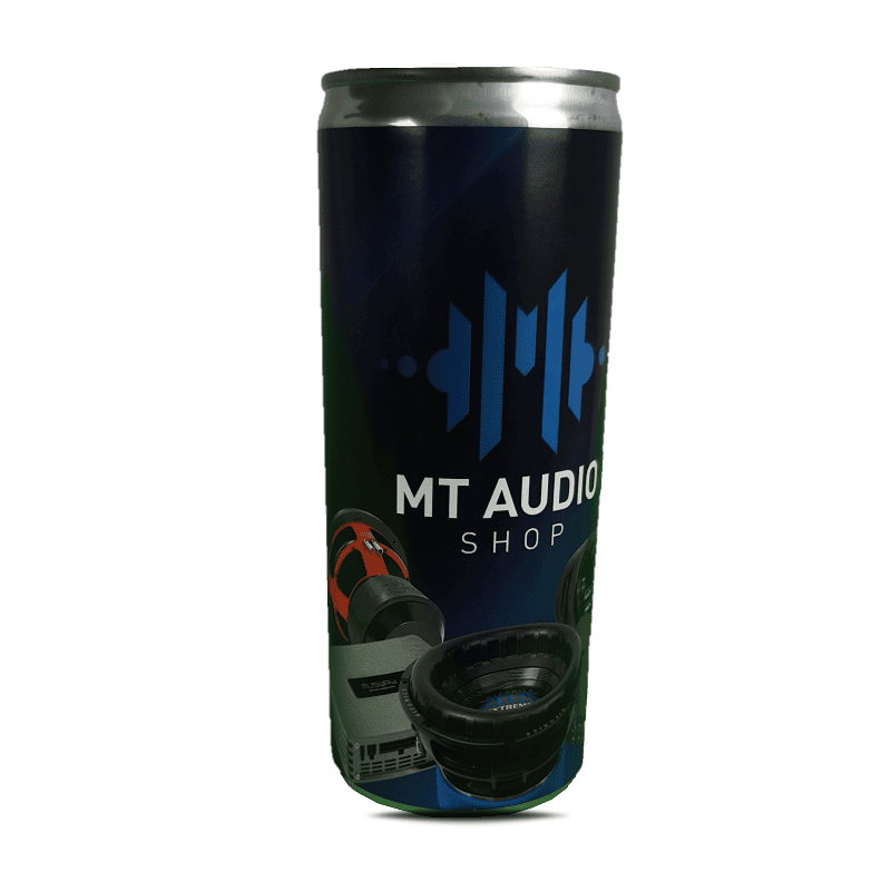 MT Audio Energy Drink