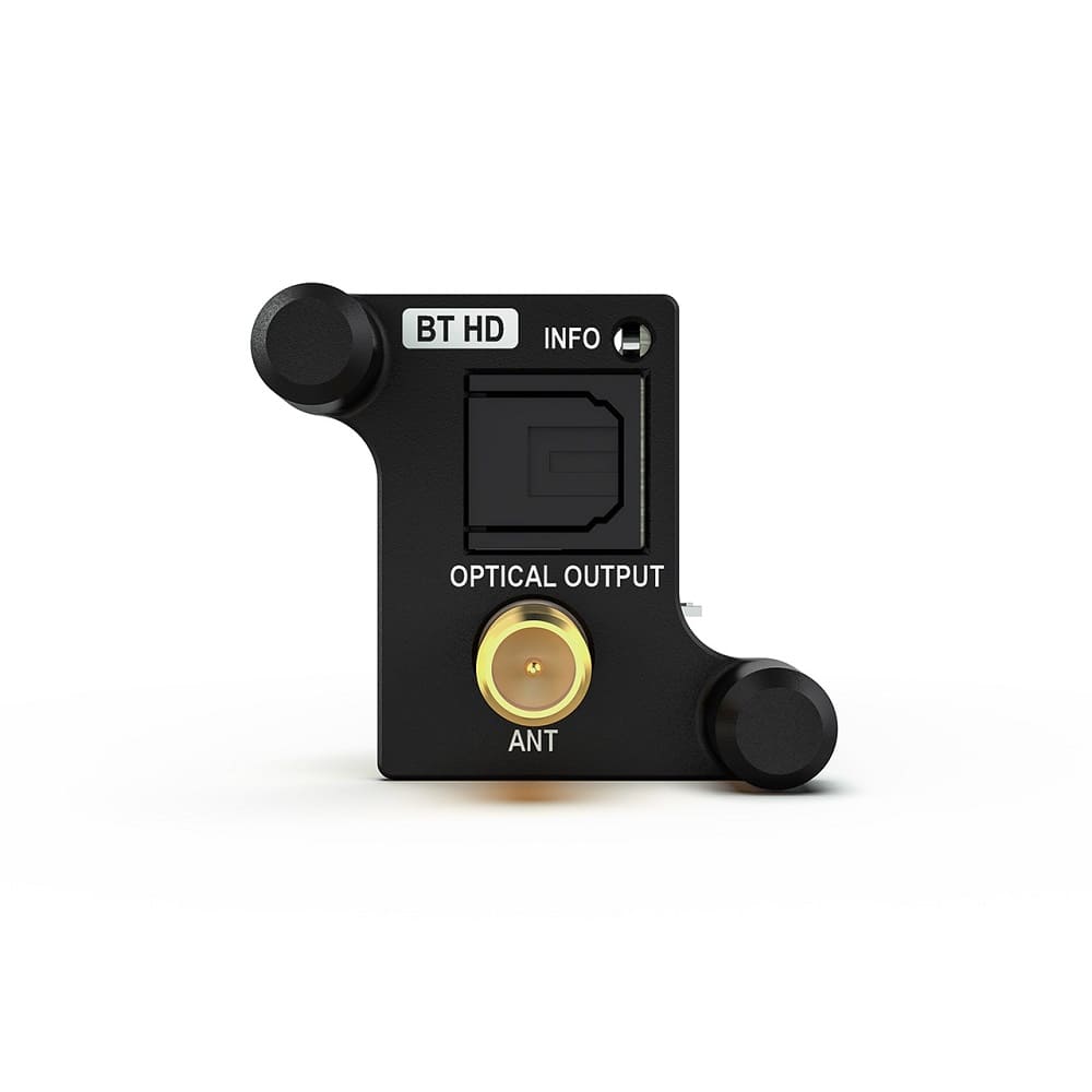 Helix Extension Card 2.0 – BT HD