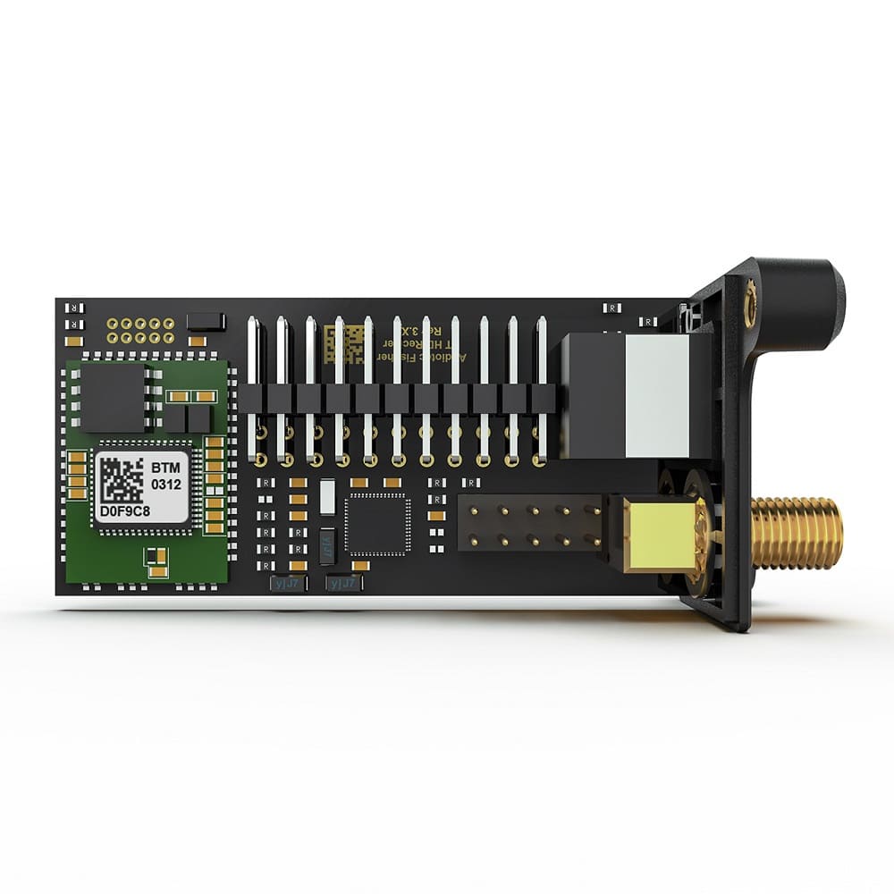 Helix Extension Card 2.0 – BT HD