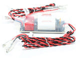 Audio System X165 EM EVO2