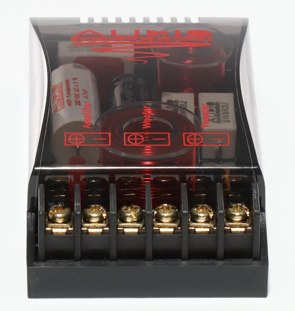 Audio System R165 EVO2