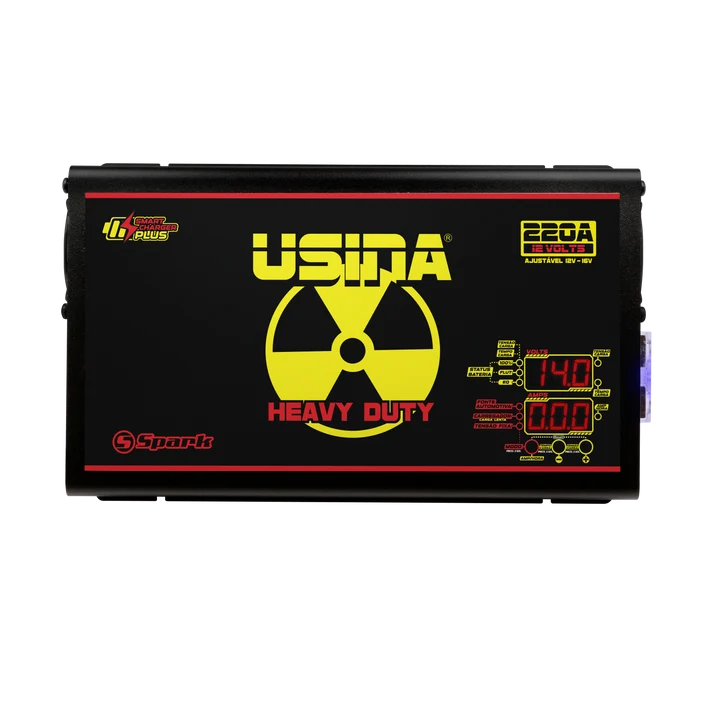 USINA 220A Plus+